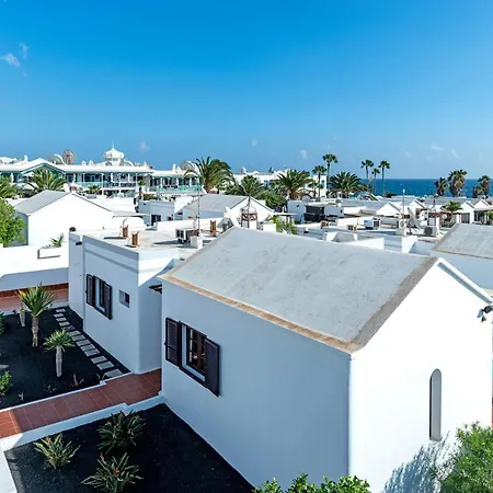 Villa Tara Tías Exterior foto